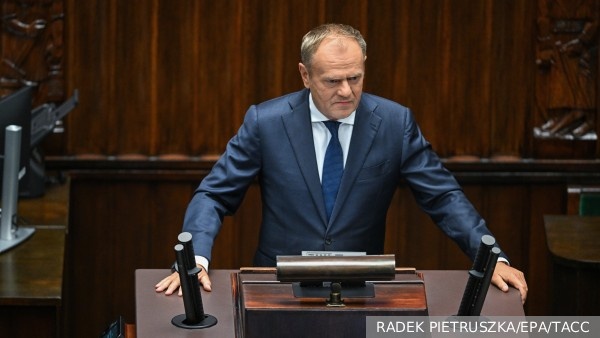     Фото: RADEK PIETRUSZKA/EPA/ТАСС   
 Текст: Валерия Городецкая