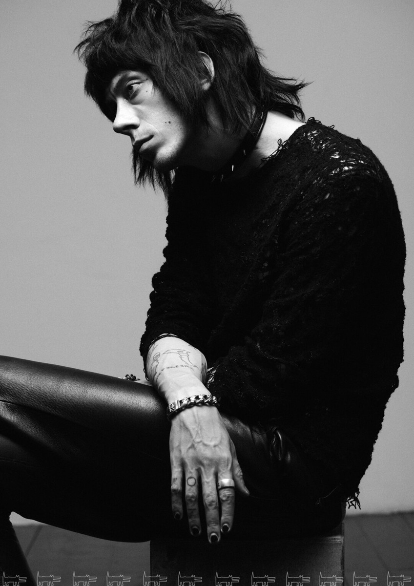    На Никите: свитер JNBY, Ultima Яндекс Маркет Фото: Андрей Кирсанов