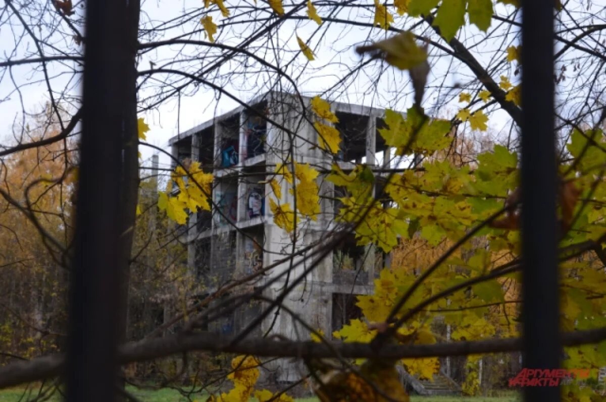    Сейчас кировские застройщики ждут, когда объявят конкурсы.