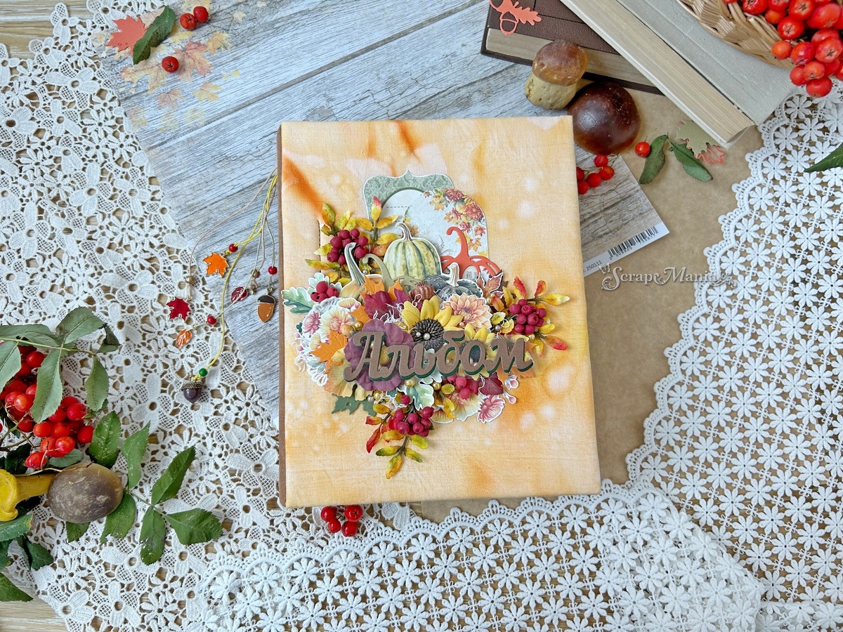 Больше фото в галерее. Листайте ➡