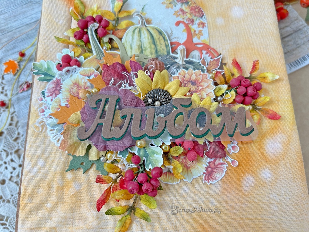 Больше фото в галерее. Листайте ➡