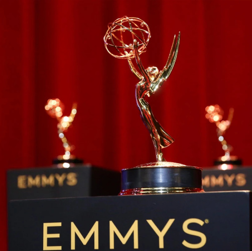    Премия "Эмми" / internationalbroadcasts.fandom.com