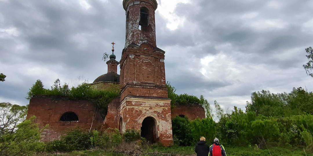 Последний страж Угры