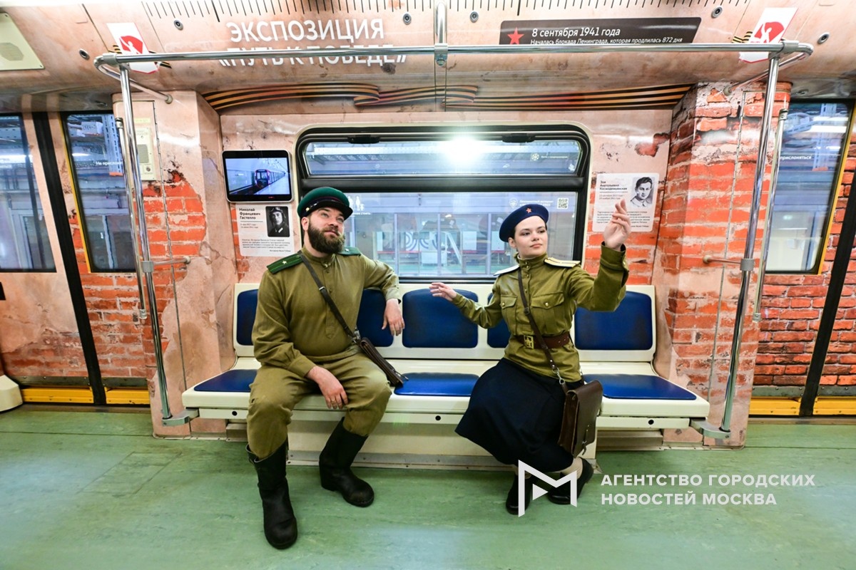 Фотограф: Сергей Киселев