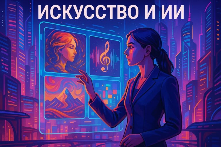    ИИ автоматизация для бизнеса Astralot AI