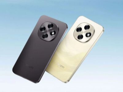    OPPO F31 Pro 5G и F31 Pro+ 5G получили флагманскую защиту и АКБ на 7000 мАч