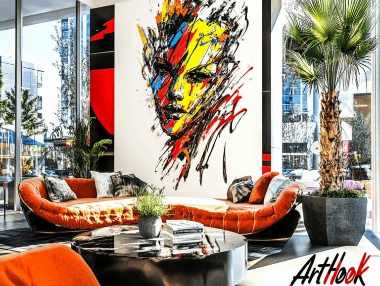    Как выбрать современную скульптуру для интерьера: создайте уникальную атмосферу и вложите душу в ваш дом Art-Hook.Ru