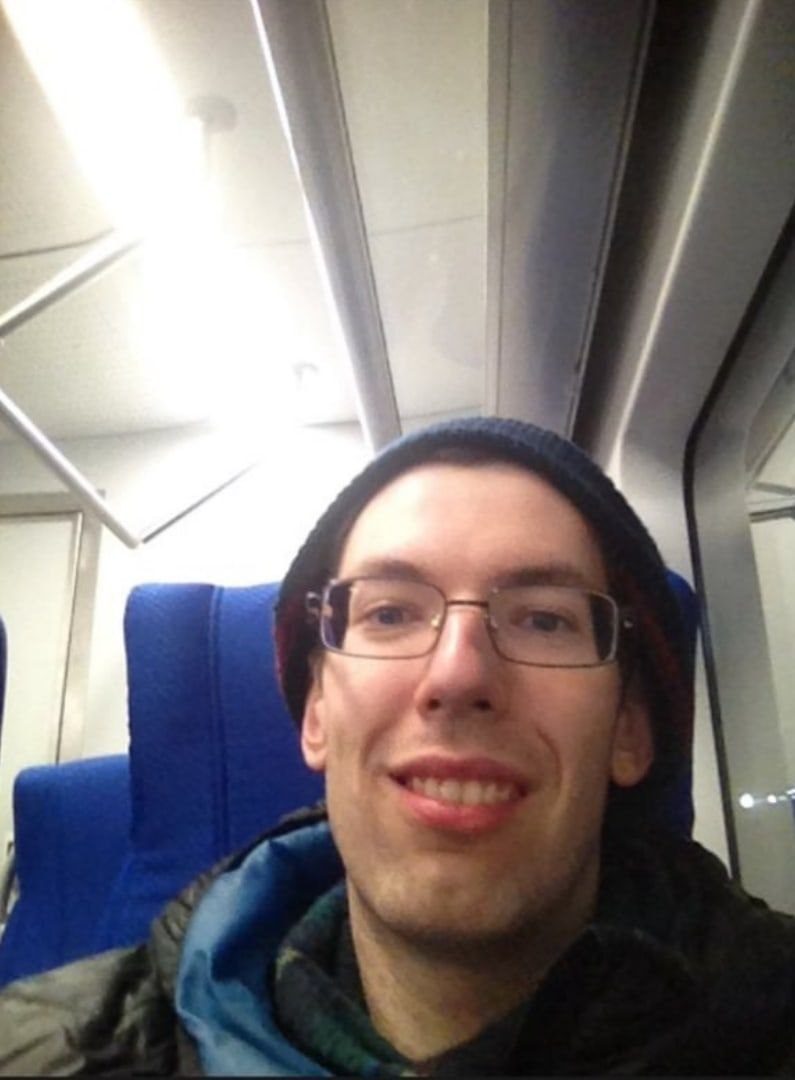 Разочарование 