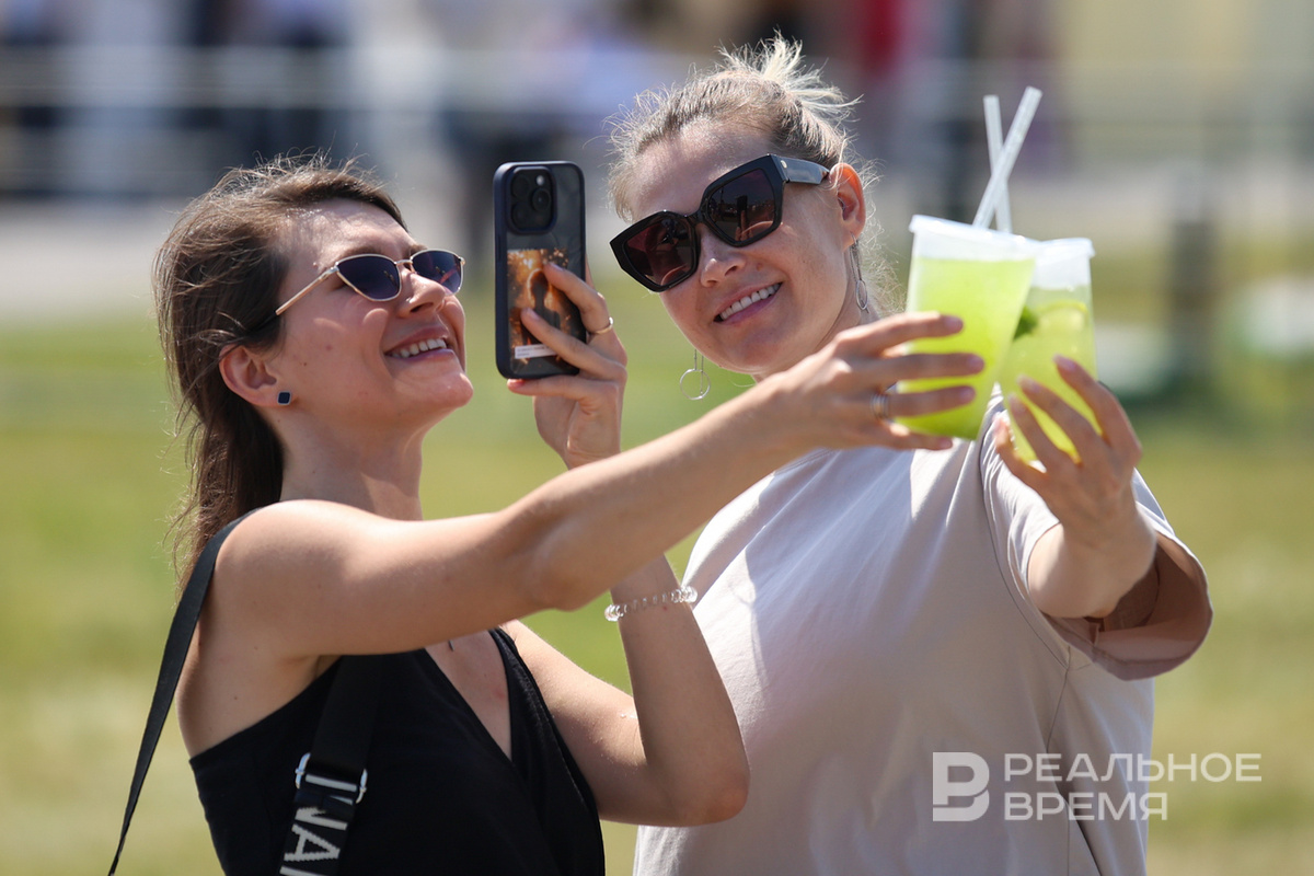   Артем Дергунов / realnoevremya.ru