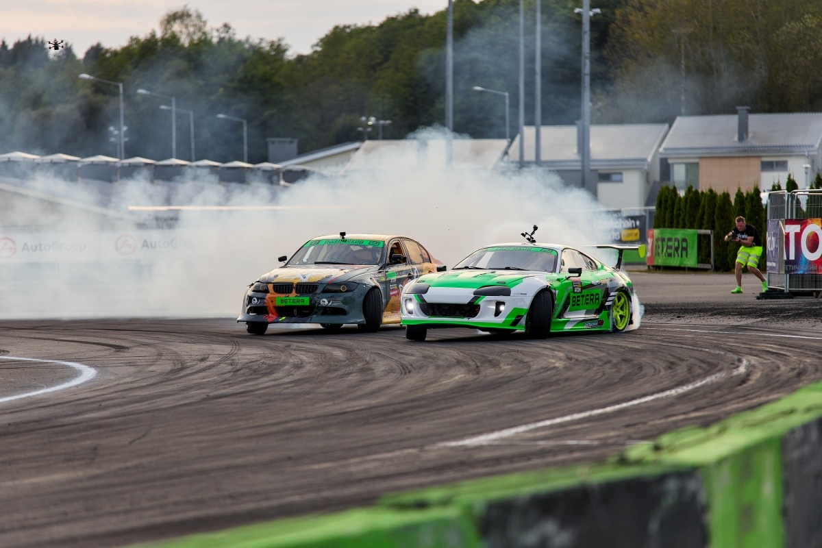    Фото предоставлено компанией Betera