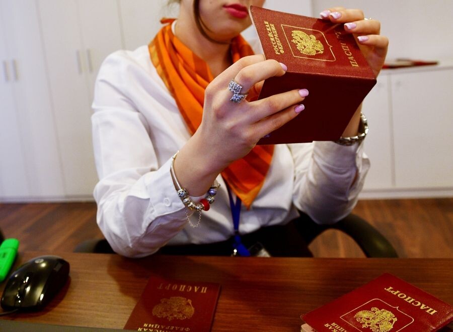     / Источник: © Алексей Куденко/РИА Новости