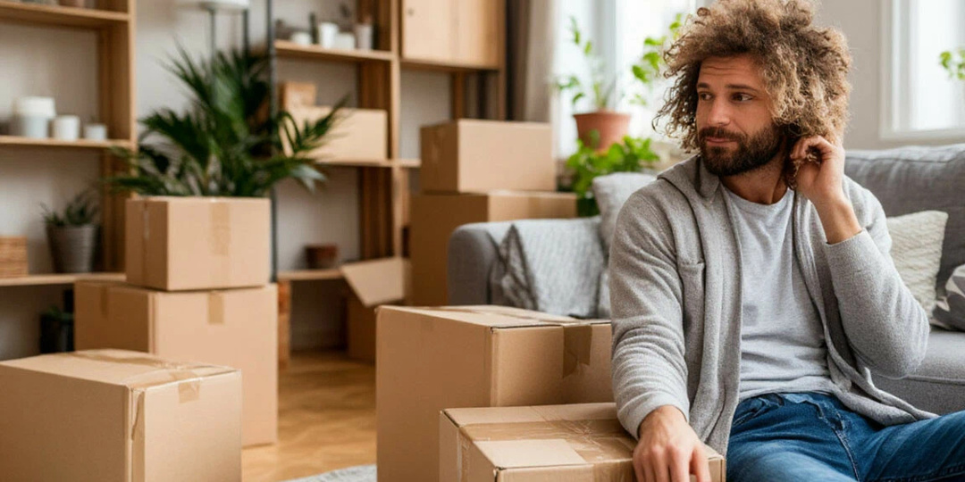 Банки в панике: молодёжь отказывается от ипотеки. «Мы больше не верим». В чём дело?