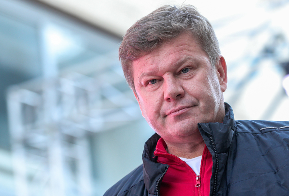    Сергей Булкин/NEWS.ru