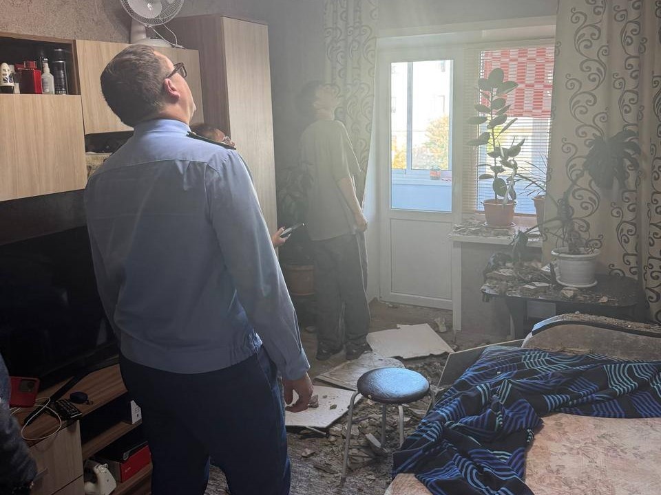     Фото: Прокуратура Свердловской области