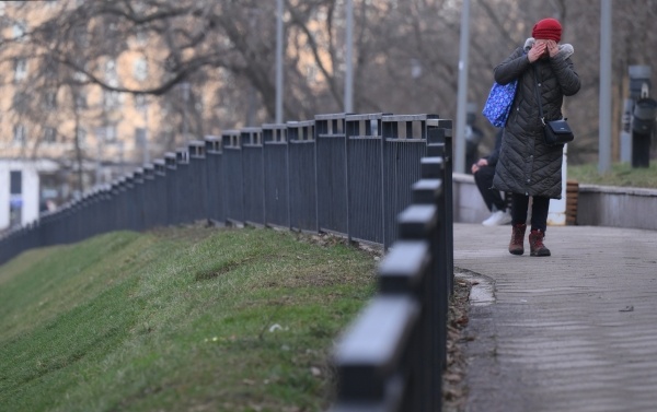 Фото: РИА Новости