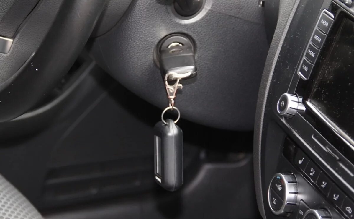    В Майкопе задержали подозреваемого в угоне чужого автомобиля