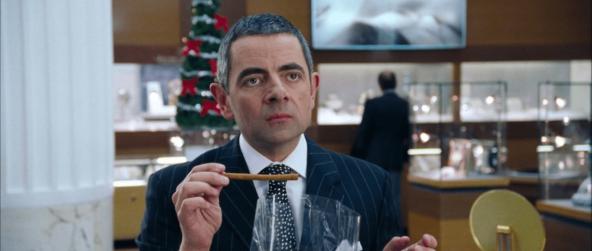 Кадр из фильма «Реальная любовь»