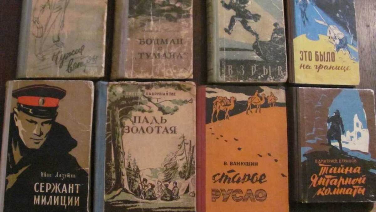 Фото из открытых источников
