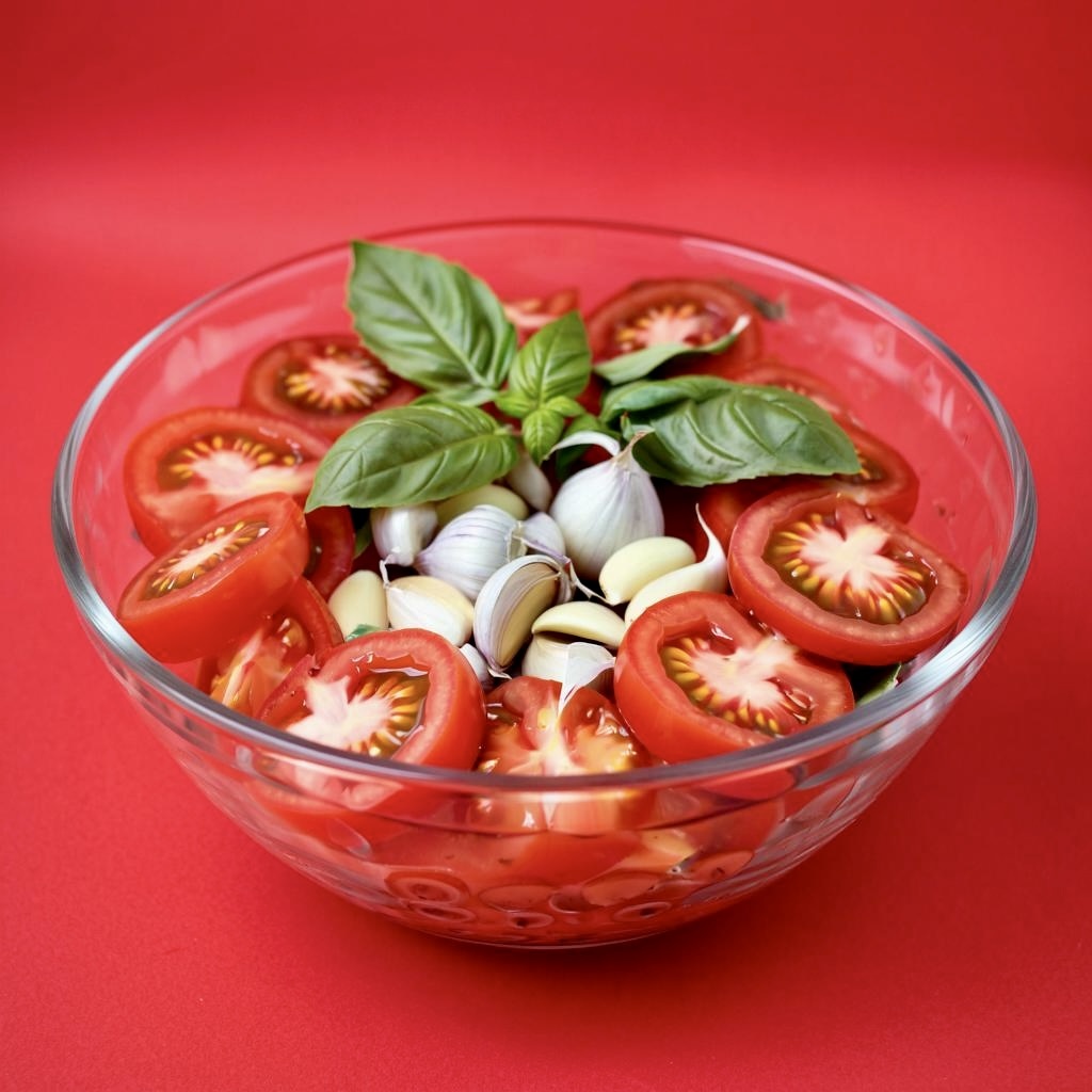 Простые рецепты от Лёхи