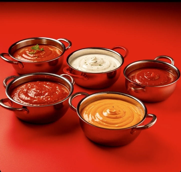 Простые рецепты от Лёхи