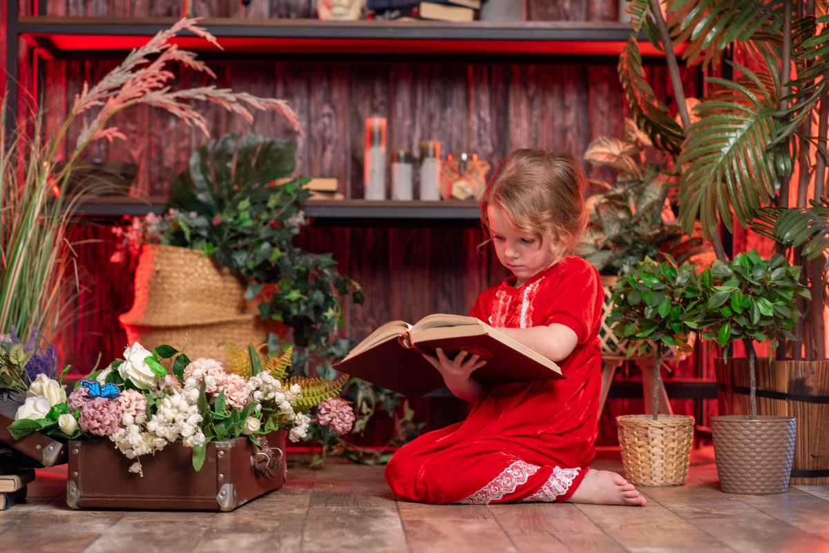 Проект "Чемодан", фотограф Ольга Чарус