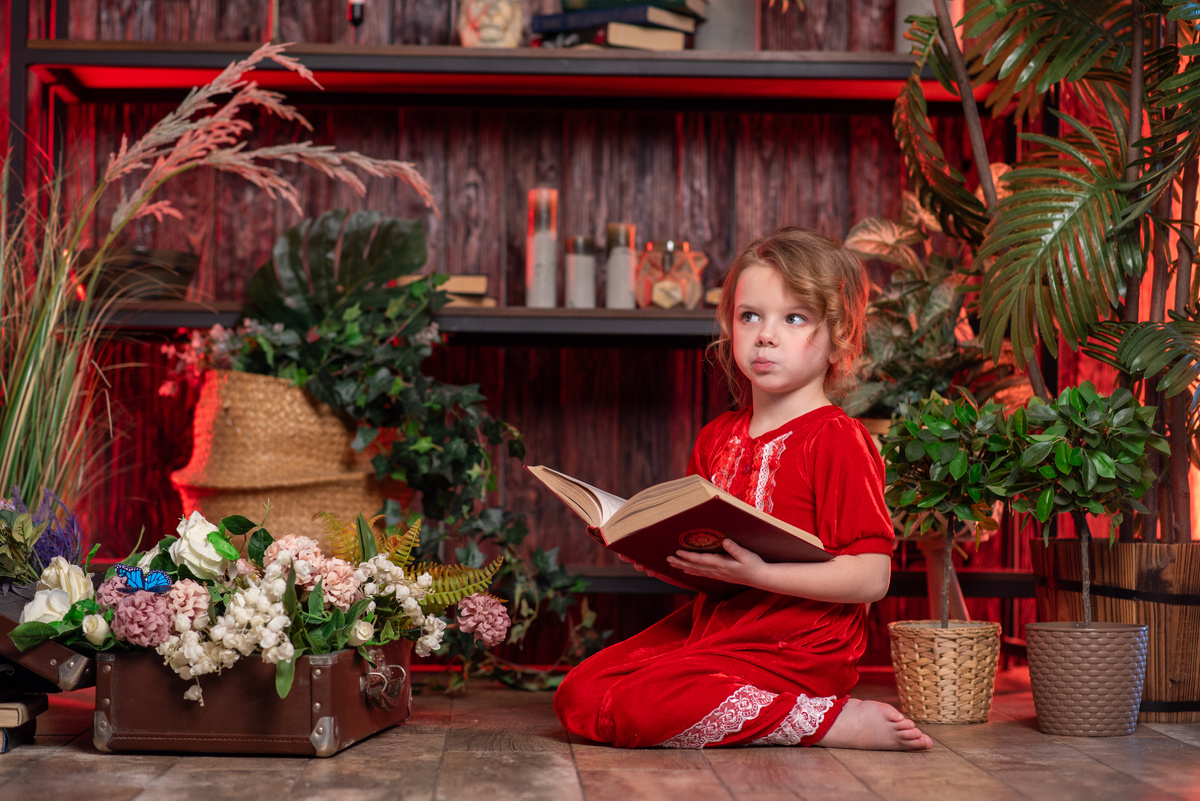 Проект "Чемодан", фотограф Ольга Чарус