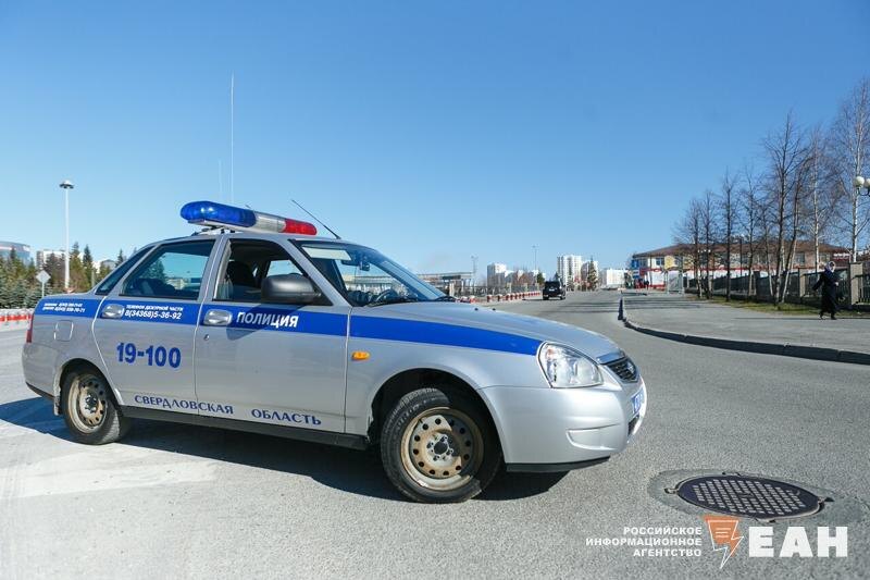    Архивное фото ЕАН