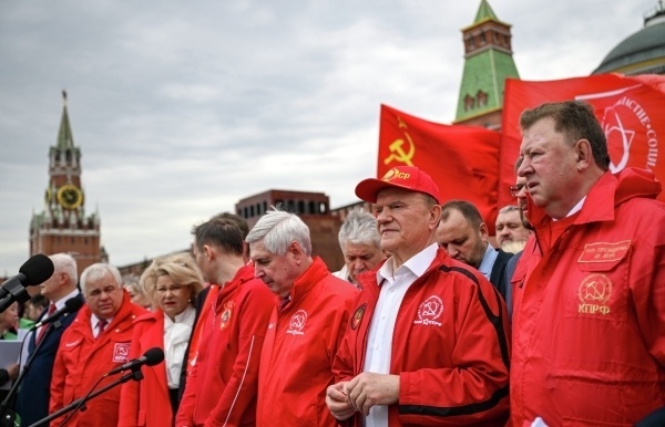 Фото: РИА Новости/Пелагия Тихонова