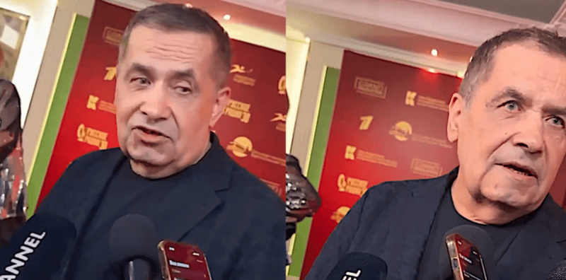     Николай Расторгуев. Фото: dzen.ru.