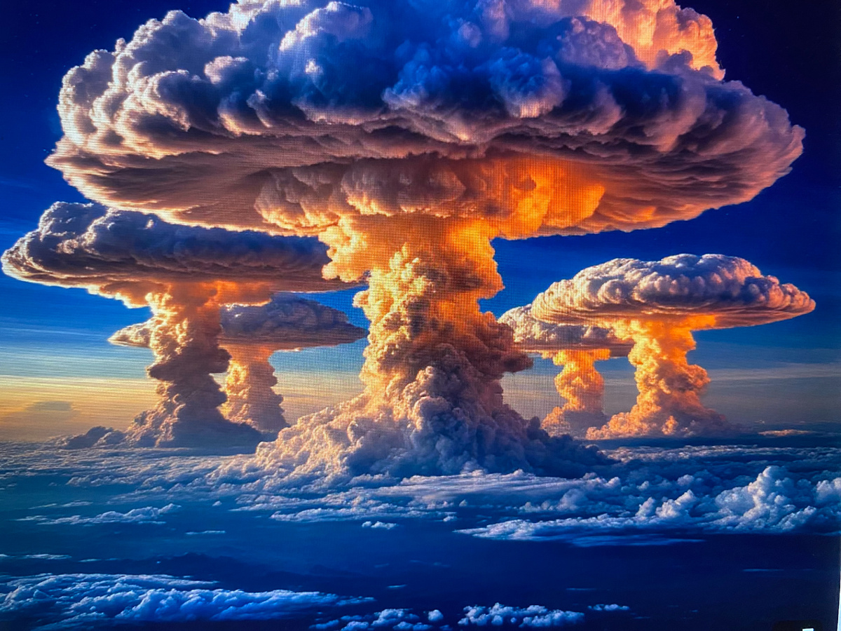 ИИ Шедеврум