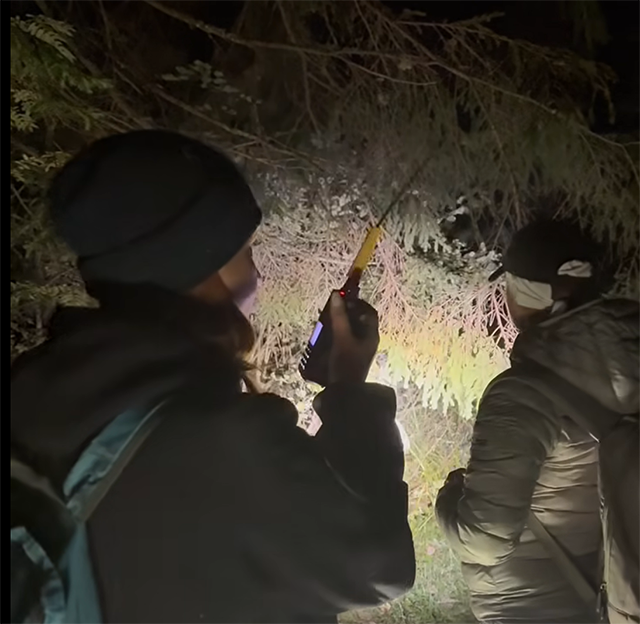 Результаты тверских поисков в выходные дни: радостные, трагичные, незавершенные