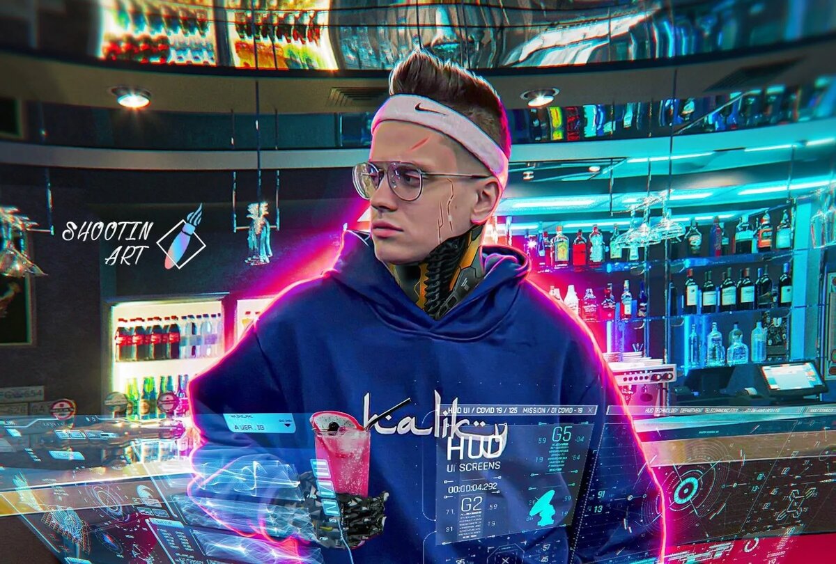 Фото - © vk.com/lilbuster