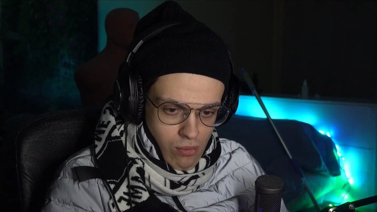 Фото - © vk.com/lilbuster