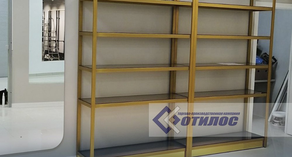 Стеллажи для склада интернет-магазина: как организовать хранение для быстрой отгрузки