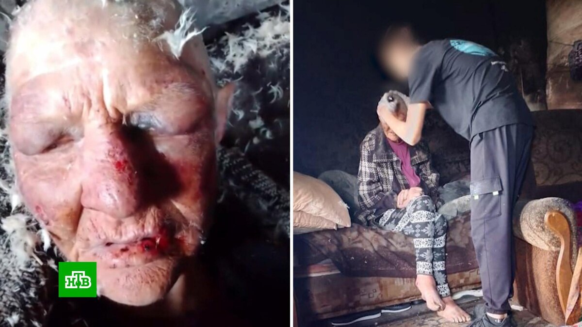    «Издевались 4 дня»: местные жители — о жестоком избиении пенсионерки подростками