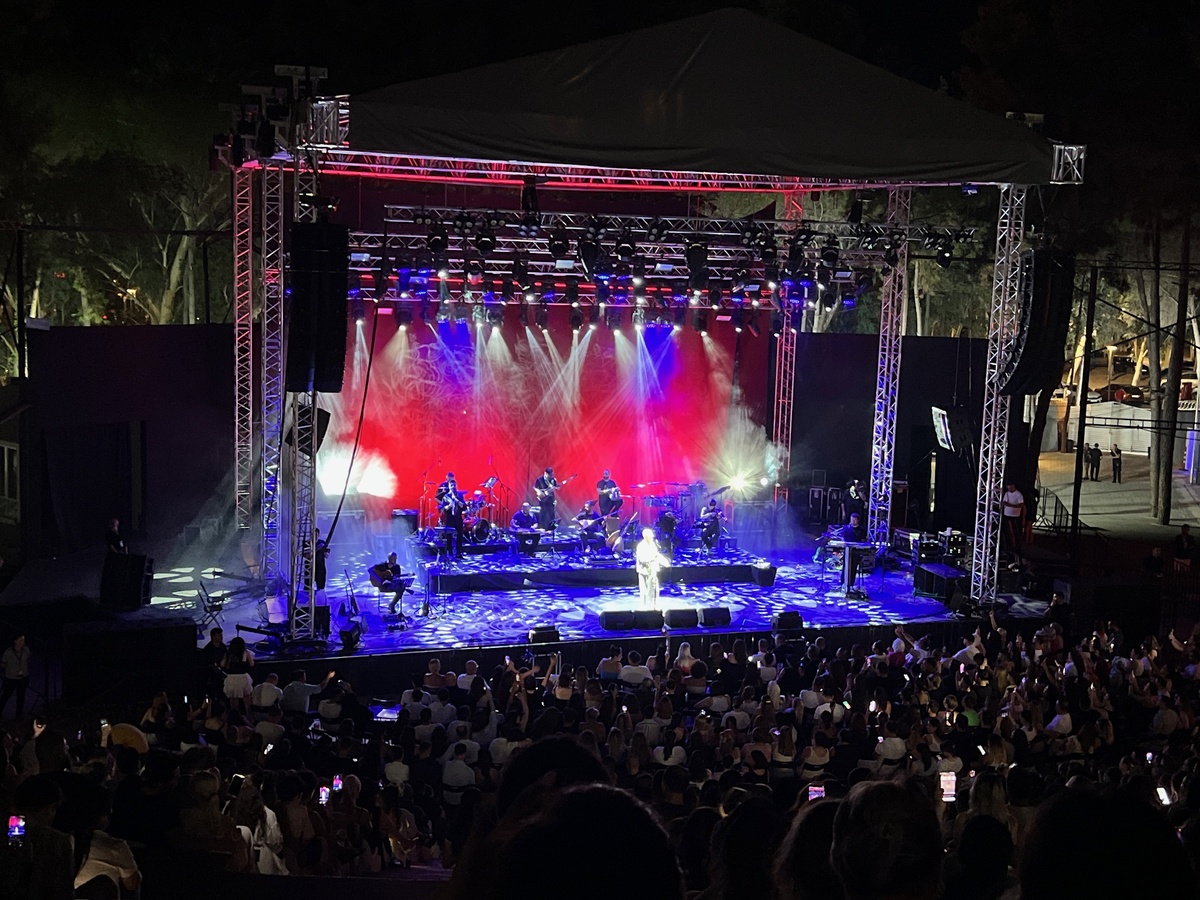 Анталия изнутри | Antalya Inside