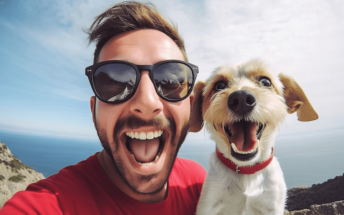    Собаки и психическое здоровье: питомцы лечат стресс и депрессию лучше таблеток.