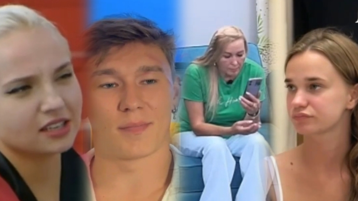 Кадры из открытых источников 