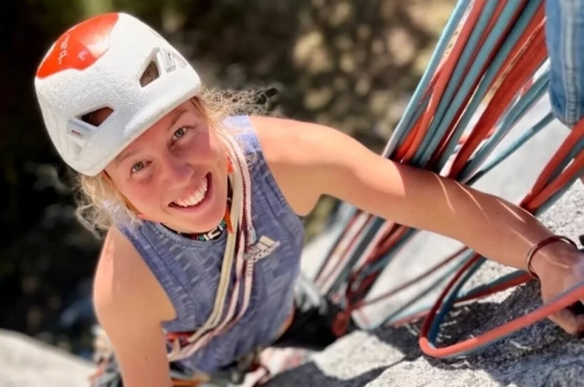    Bild: тело погибшей биатлонистки Дальмайер эвакуируют с гор Пакистана