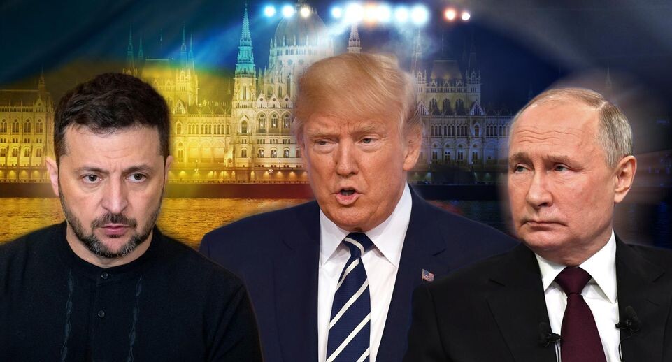    Presidential Office of Ukraine/ThePresidentialOfficeUkraine / www.globallookpress.com