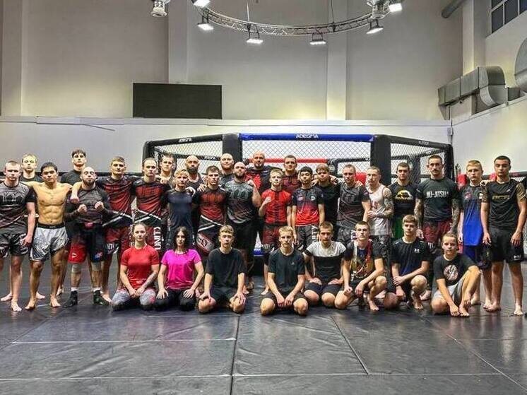     фото: телеграм-канал MMA TULA