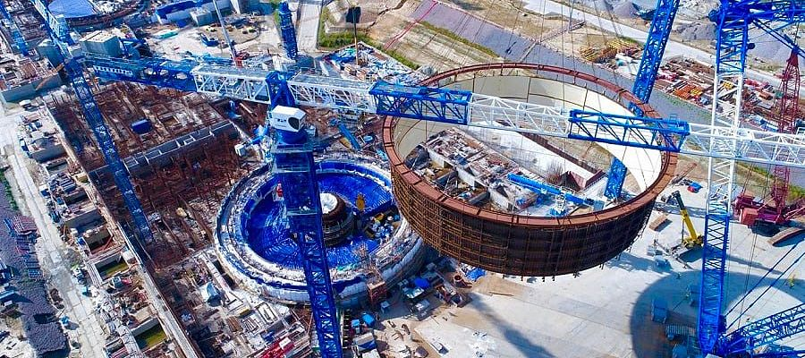 Ленинградская АЭС