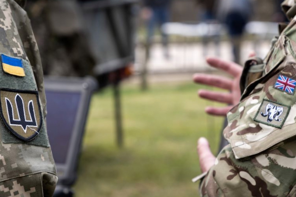 Источник: UK MOD © Crown copyright 2022