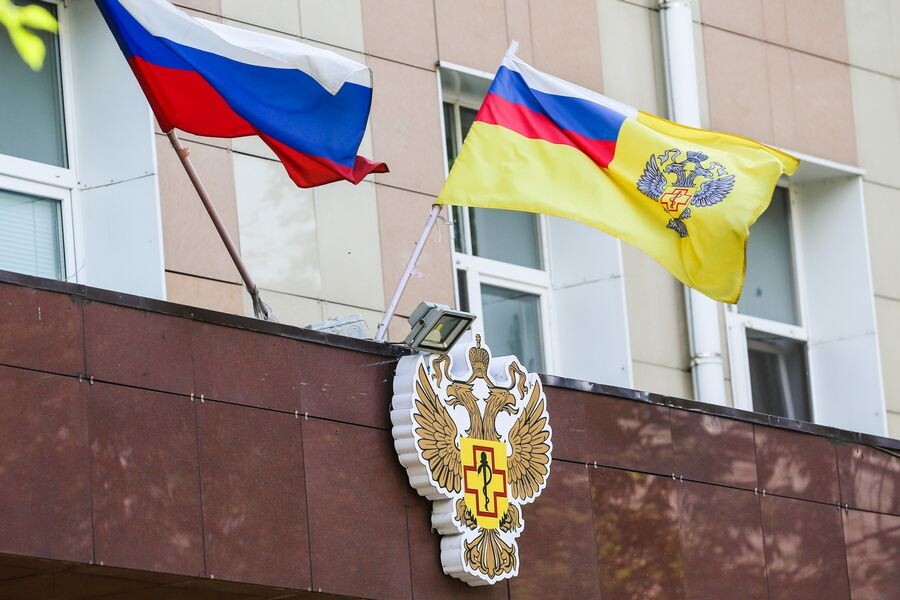     / Источник: © Владимир Гердо/ТАСС