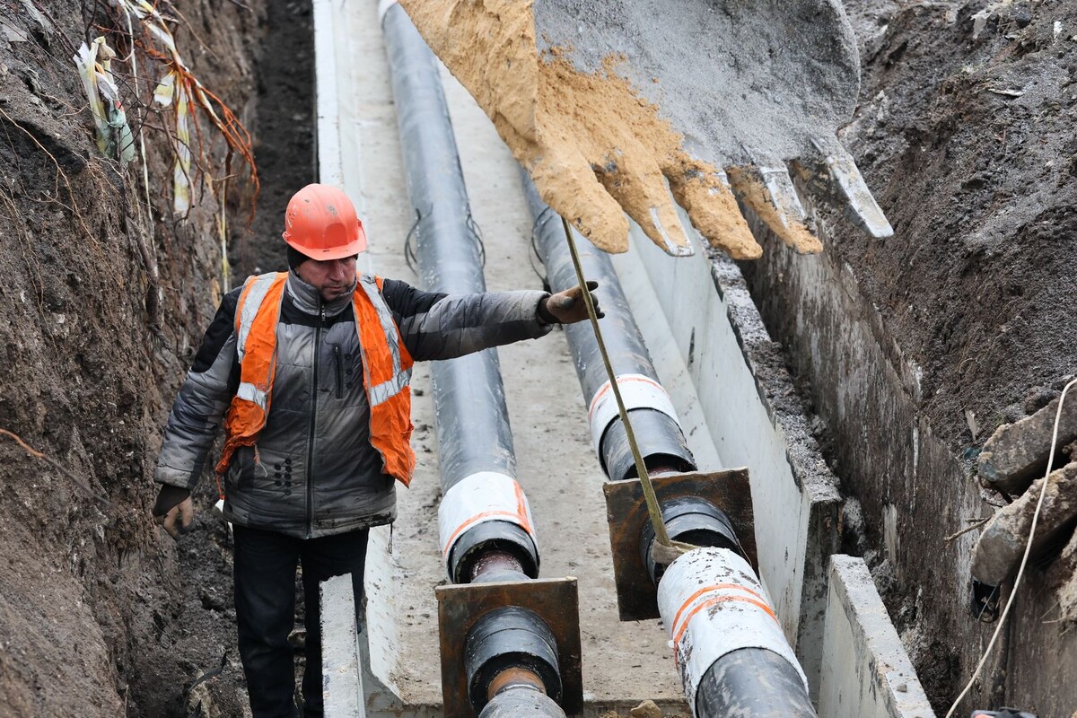     / Источник: © Дмитрий Ягодкин/ТАСС