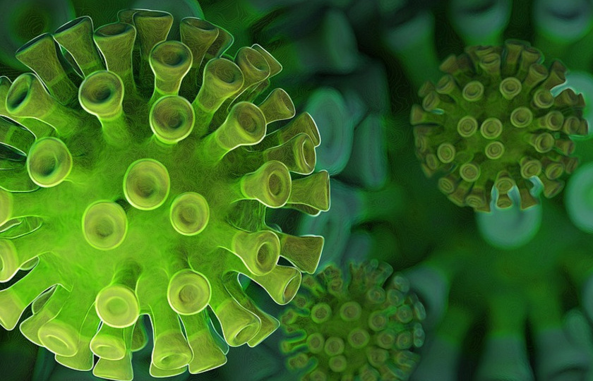 Каждому переболевшему COVID-19 может угрожать разрушение костей