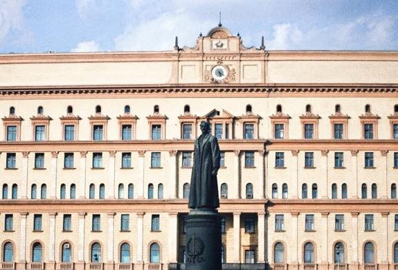 Деяния Дзержинского в течение долгого времени были оболганы
