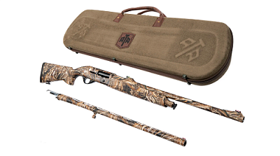 стрелковое оружие Combo