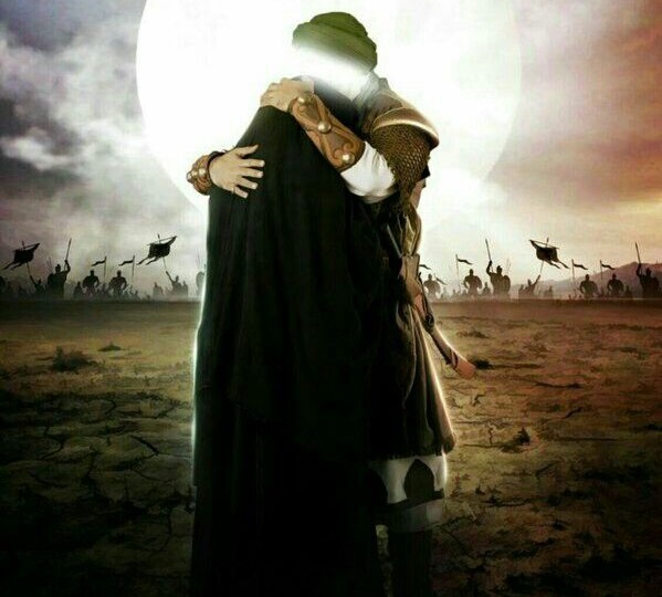 Каким пророк Мухаммед был в обычной жизни?