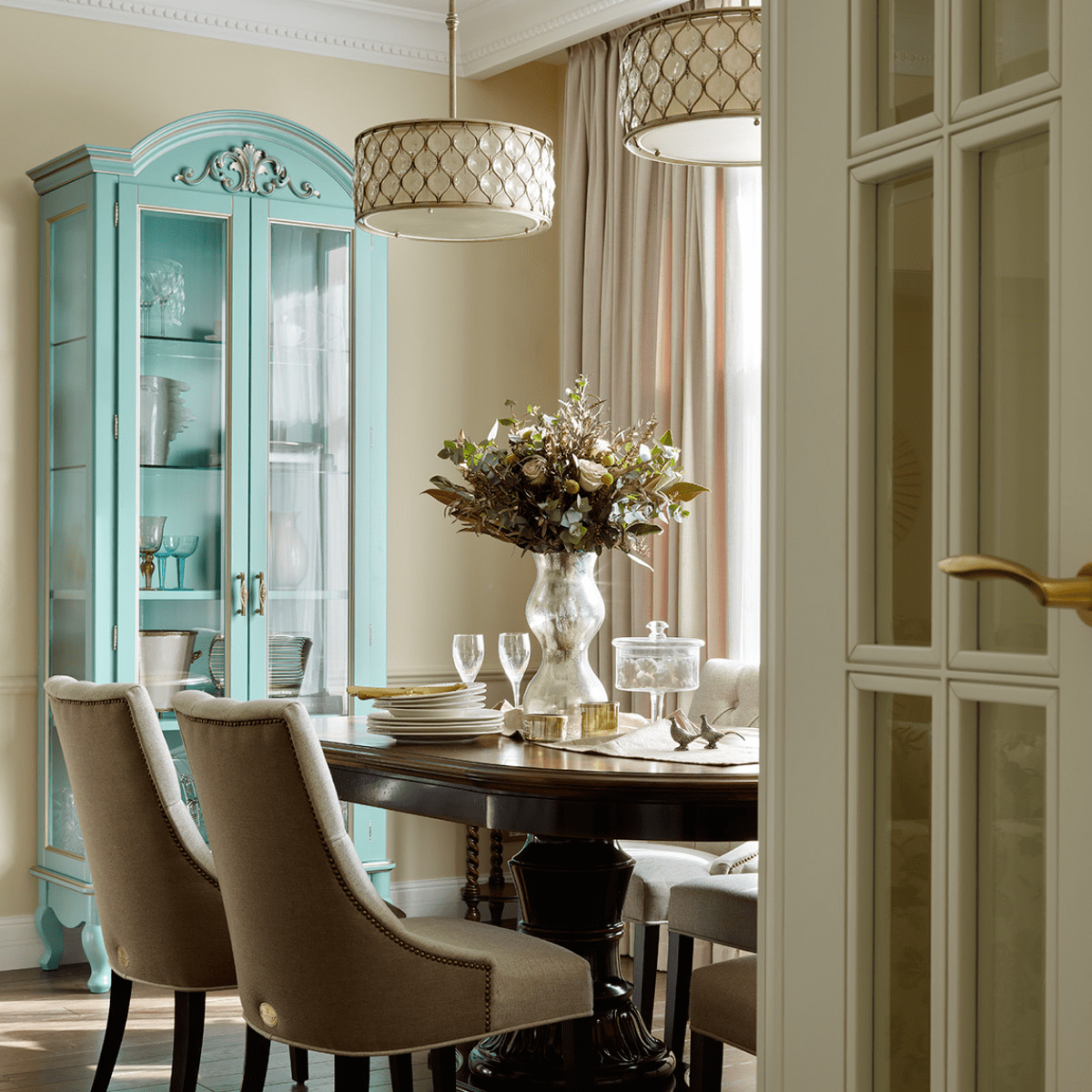 фото и проект автора